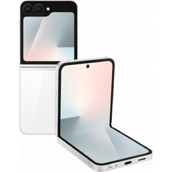 SM-F761 Белый 8GB/128GB DEMO Телефон GSM Samsung (Galaxy Z Flip7 FE 5G)