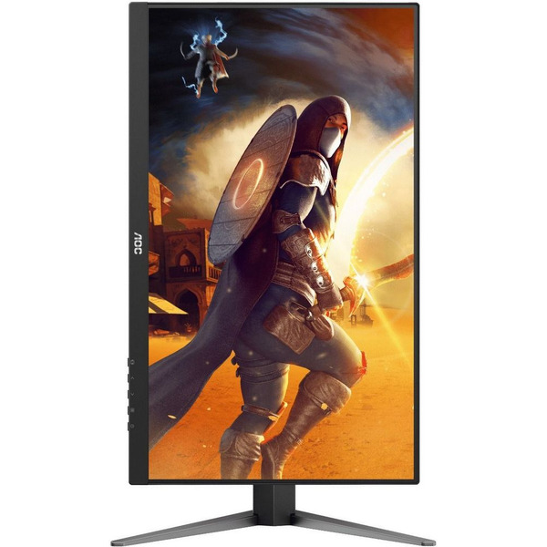 Игровой монитор AOC Gaming Q27G4/D