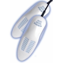 Сушилка для обуви с подстветкой DASWERK 456199