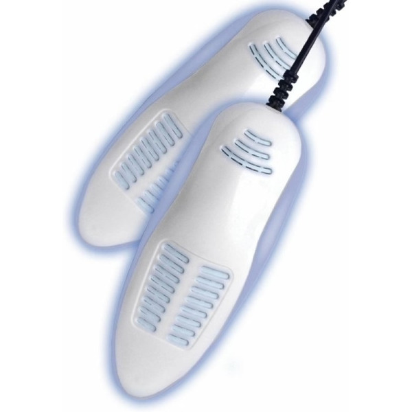 Сушилка для обуви с подстветкой DASWERK 456199