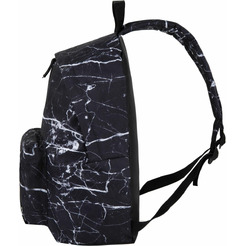 Рюкзак BRAUBERG СИТИ-ФОРМАТ Black marble 270790