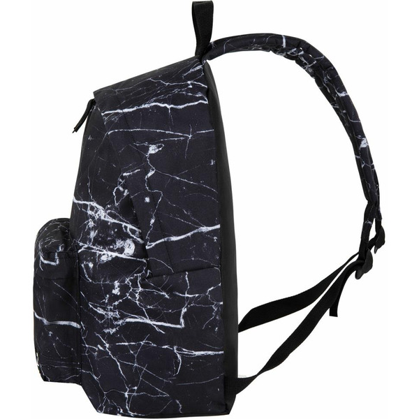 Рюкзак BRAUBERG СИТИ-ФОРМАТ Black marble 270790