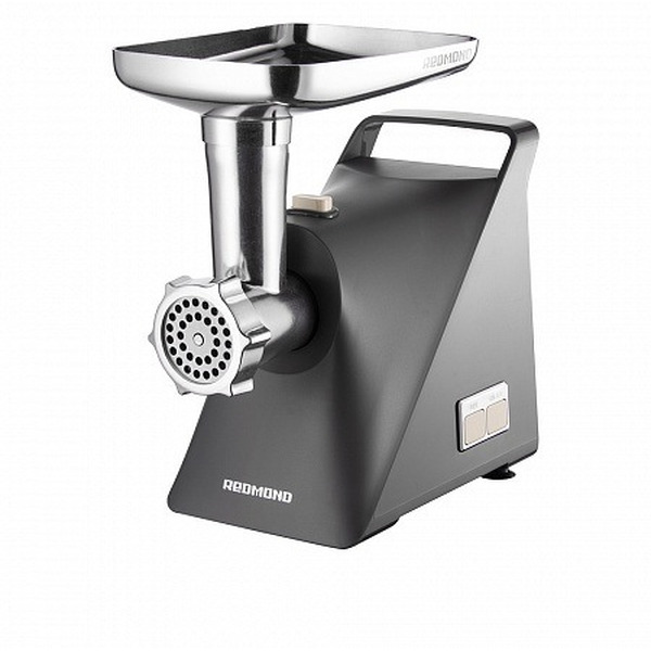 Мясорубка РЕДМОНД RMG-1245 (Серый)