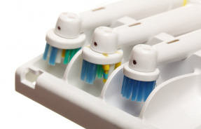 Как выбрать насадку для зубной щетки?