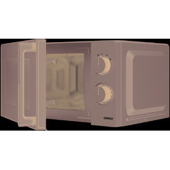 Микроволновая печь CENTEK CT-1552 (серый)