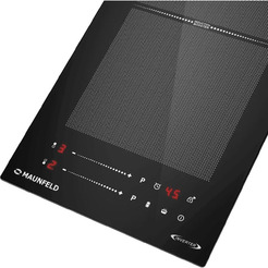 Варочная панель MAUNFELD CVI292S2FBK Inverter