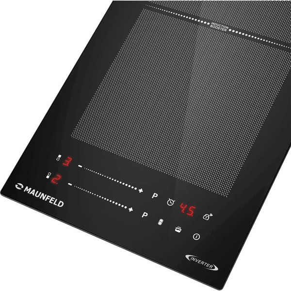 Варочная панель MAUNFELD CVI292S2FBK Inverter
