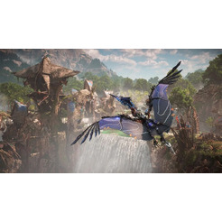 Игра Horizon: Forbidden West. Complete Edition для PS5 (EU pack, RU version)