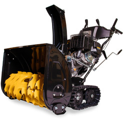 Снегоуборщик CHAMPION STT1170E