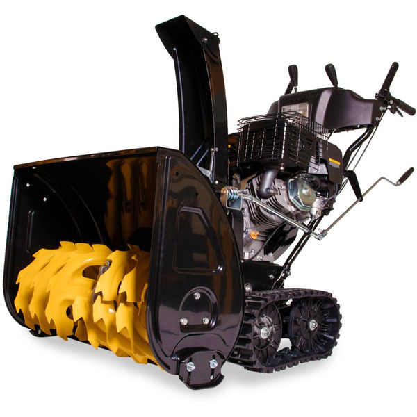 Снегоуборщик CHAMPION STT1170E