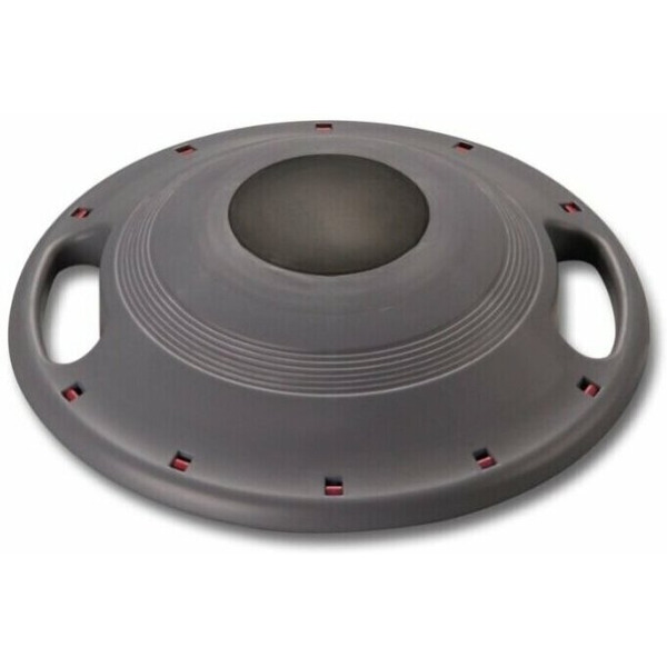 Баланс-платформа Indigo 97390 IR (красный/серый)