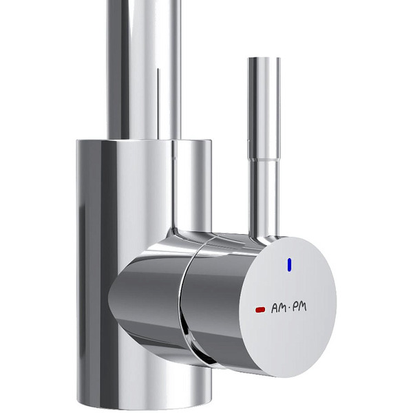 Смеситель AM.PM X-Joy S F85B07100