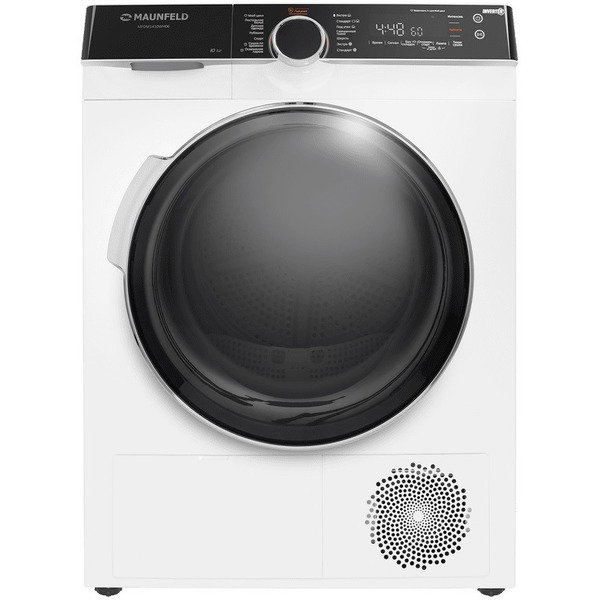 Сушильная машина MAUNFELD MFDM1410WH06