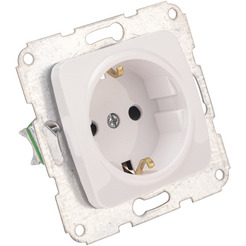 Розетка Kranz KR-78-0212