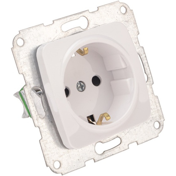 Розетка Kranz KR-78-0212