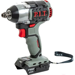 Гайковерт P.I.T. PIW20H-300B (без АКБ и ЗУ)