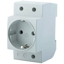 Розетка Feron PST16-70-20 39171