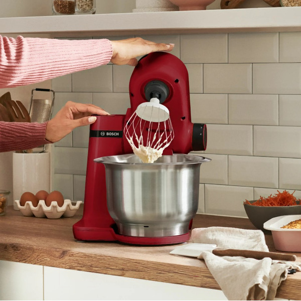 Кухонная машина Bosch MUM Serie | 2 MUMS2ER01