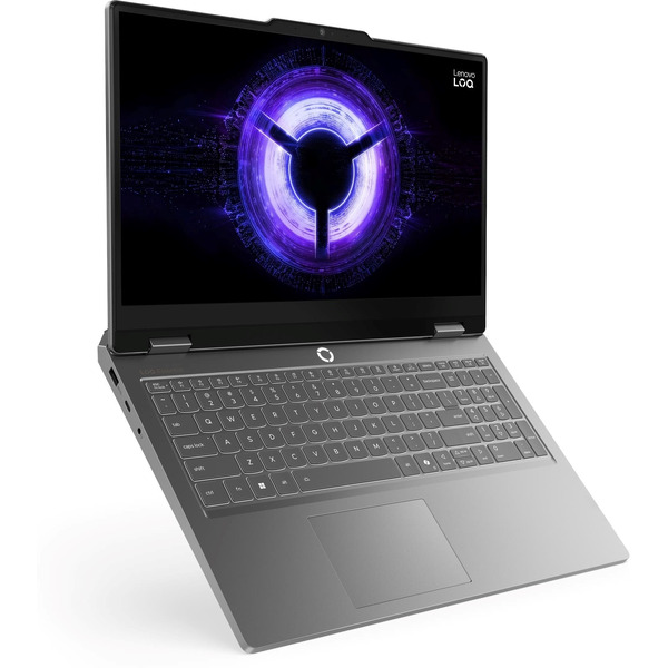 Ноутбук Lenovo LOQ Essential 15IRX11 83SC001LPS Win11Pro