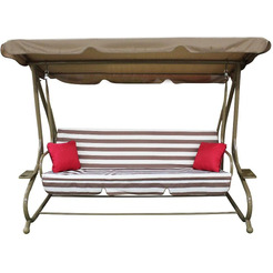 Садовые качели Sundays Josephine HC-998