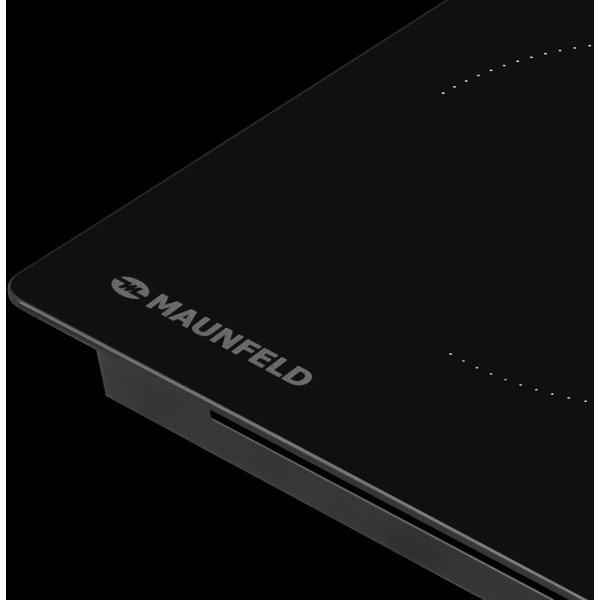 Индукционная варочная панель MAUNFELD AVI594BK