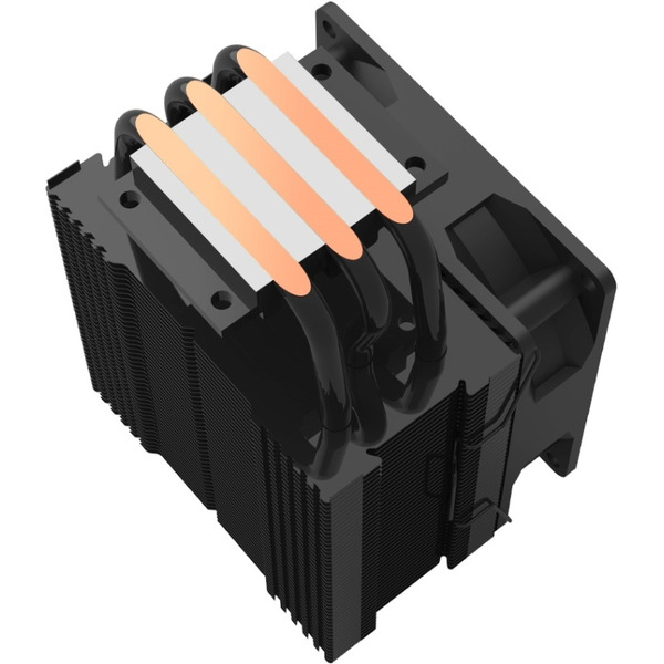 Кулер для процессора Zalman CNPS4X Black V2