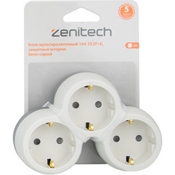 Разветвитель Zenitech 191902
