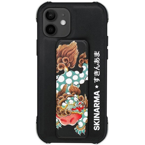 Накладка Skinarma Shinwa Sutando для Apple iPhone 12 / 12 Pro (дракон)