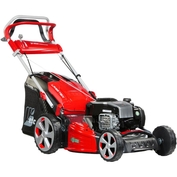 Газонокосилка бензиновая EFCO LR 53 TBX Allroad Plus 4 (66079100E5)