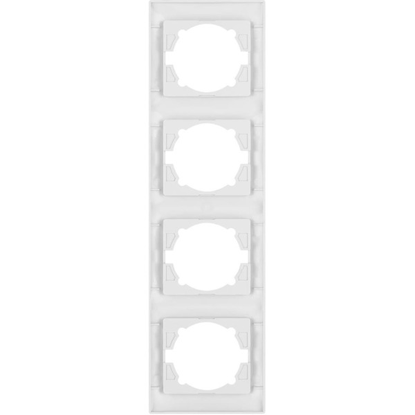 Рамка TDM Electric Лама SQ1815-0035