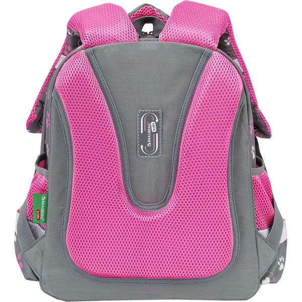 Рюкзак BRAUBERG KIDS Purr cat STANDARD 274427
