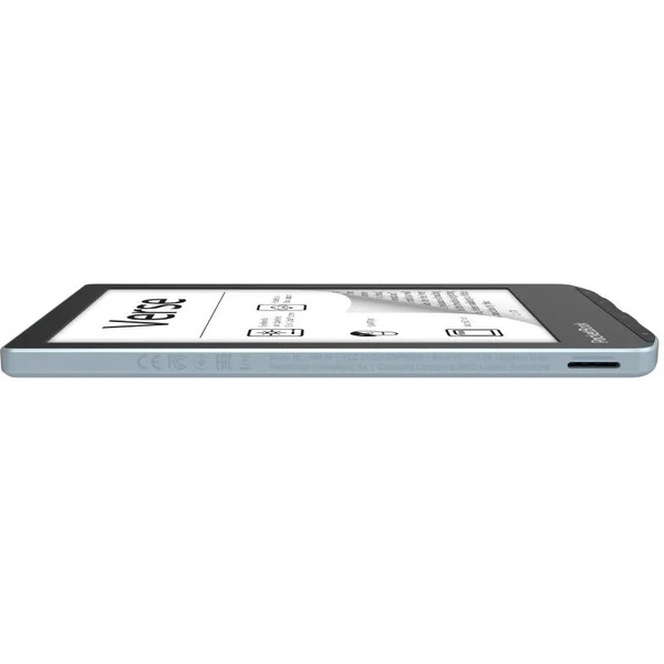 Электронная книга PocketBook 629 Verse Bright Blue (PB629-2-CIS)