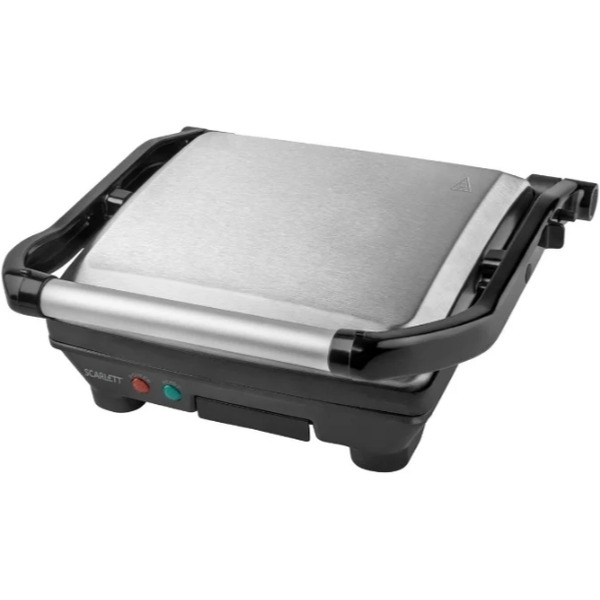 Гриль электрический SCARLETT SC-EG350M03