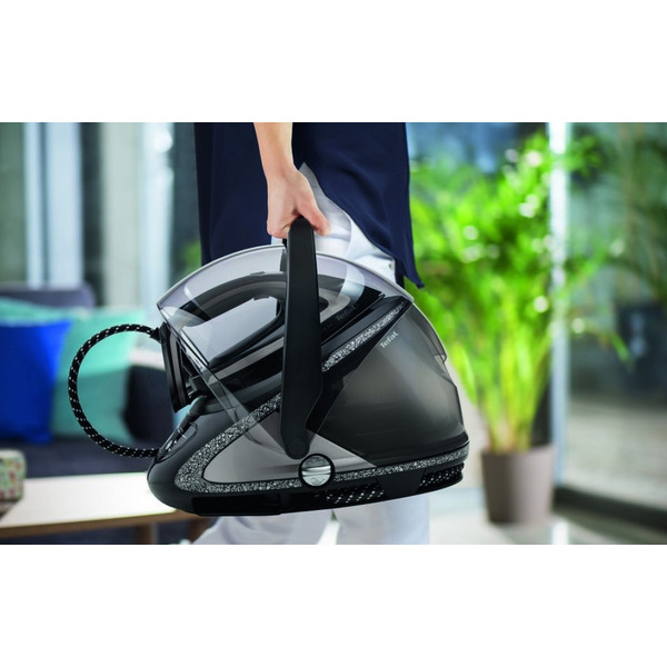 Парогенератор TEFAL GV9620E0