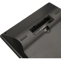 Калькулятор Silwerhof SH-888X-16 черный