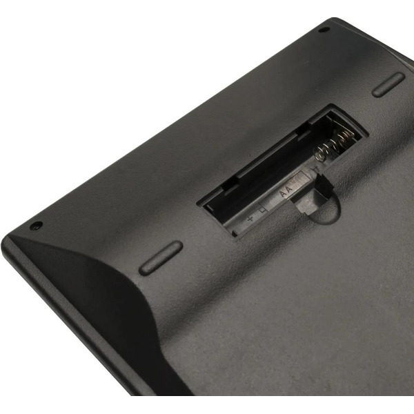 Калькулятор Silwerhof SH-888X-16 черный