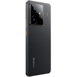 Смартфон Realme GT7 12GB/256GB (обсидиан)