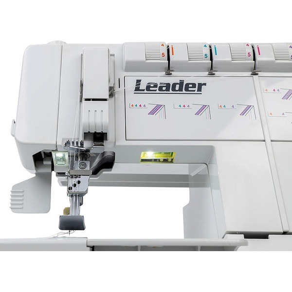 Распошивальная машина бытовая LEADER ARTMASTER 500D
