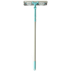 Щетка для мытья окон с телескопической ручкой BRADEX 72508