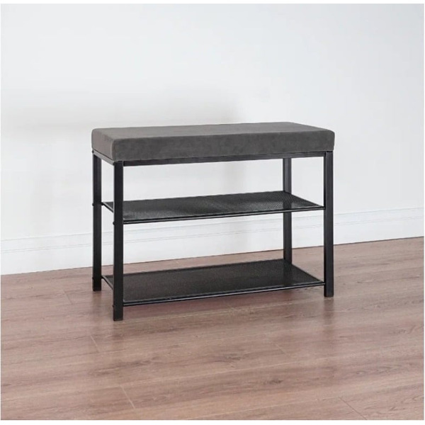 Банкетка ЗМИ Торонто 23S БТ23СЧС