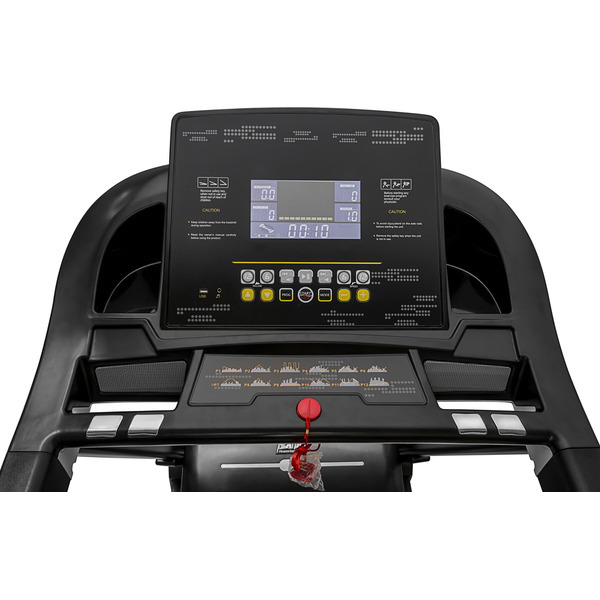 Беговая дорожка Alpin Laufen T-190