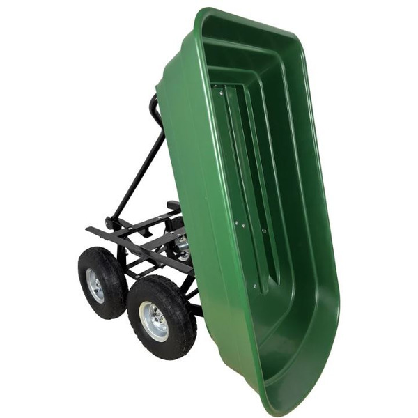 Тележка четырехколесная RAD ТК 300 (71066893)