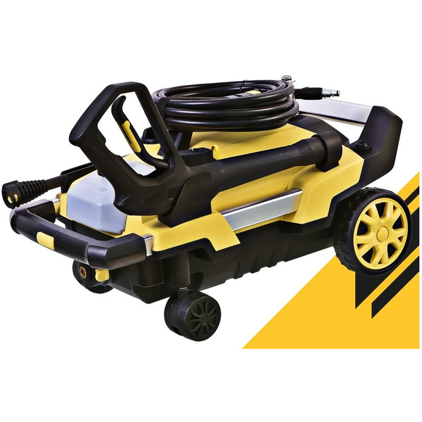 Мойка высокого давления Hanskonner HPW9224