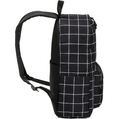Рюкзак Heikki Checkered POSITIVE 272547
