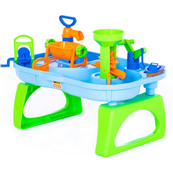 Набор Полесье Водный мир №4 40909