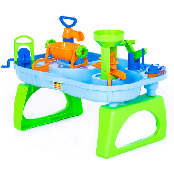 Набор Полесье Водный мир №4 40909