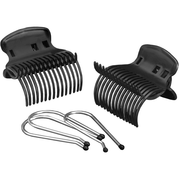 Электробигуди BaByliss RS035E