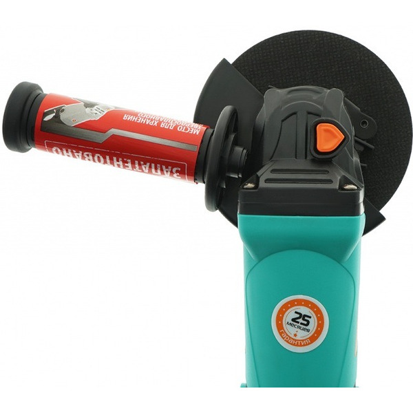 Шлифмашина Sturm AG90112 (S-055129)