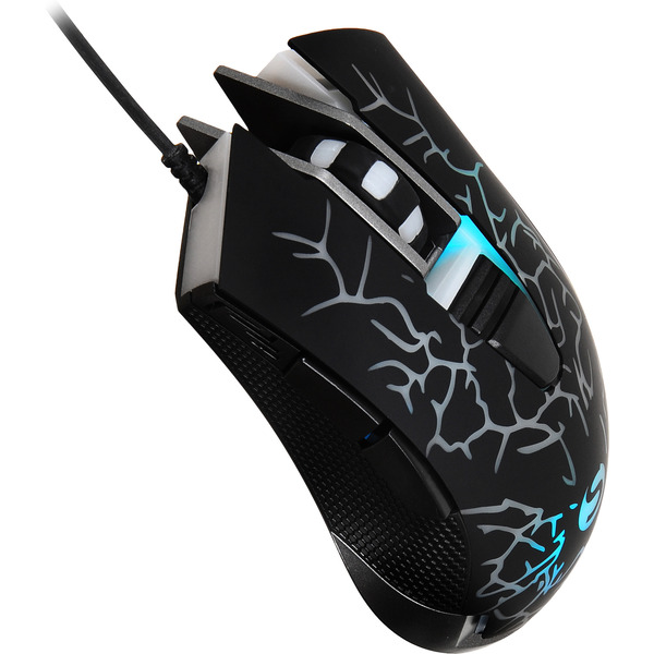 Игровая мышь SunWind SW-M705G