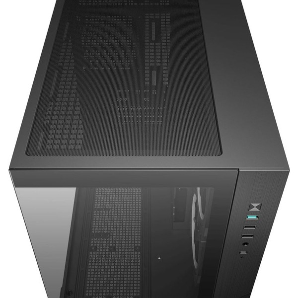 Компьютер HAFF Elemento Terra BK67645